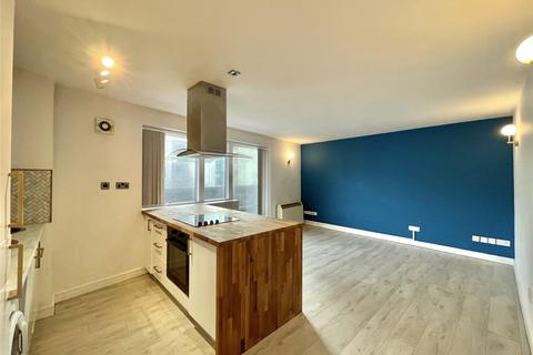 1 bedroom flat for sale, Tithebarn Street, Liverpool, Merseyside, L2