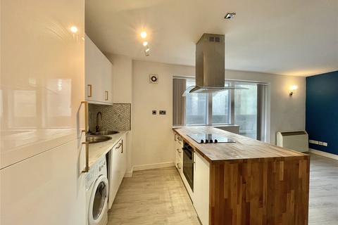 1 bedroom flat for sale, Tithebarn Street, Liverpool, Merseyside, L2