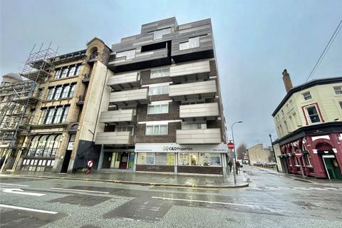 1 bedroom flat for sale, Tithebarn Street, Liverpool, Merseyside, L2