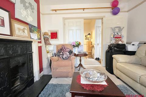 2 bedroom terraced house for sale, Albert Street, Cheltenham GL50