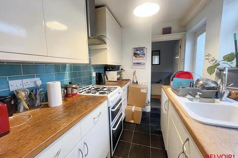 2 bedroom terraced house for sale, Albert Street, Cheltenham GL50