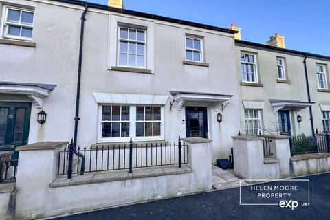 3 bedroom terraced house for sale, Plymouth PL9