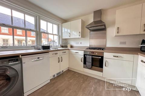 3 bedroom terraced house for sale, Plymouth PL9