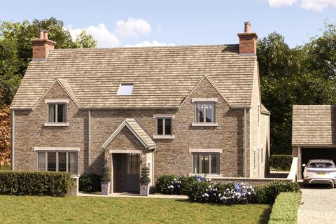 4 bedroom detached house for sale, Longborough, Moreton in Marsh, Gloucestershire, GL56