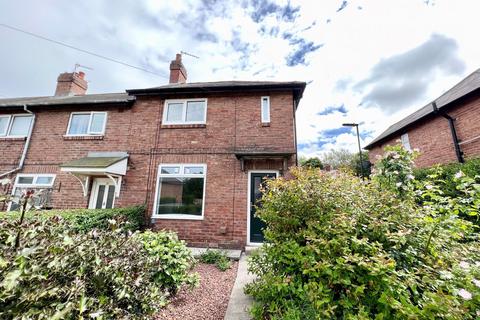 2 bedroom semi-detached house to rent, Orlando Road, North Shields NE29