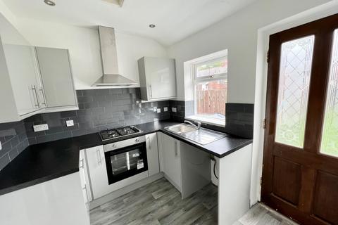 2 bedroom semi-detached house to rent, Orlando Road, North Shields NE29