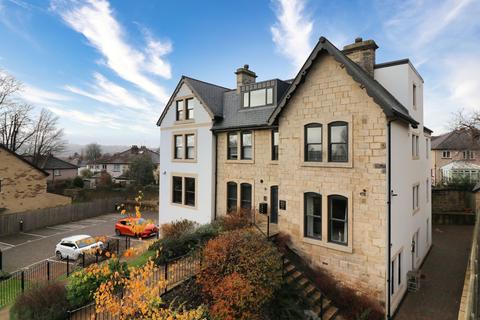 1 bedroom flat for sale, Clarence Road, Horsforth, Leeds, West Yorkshire, LS18