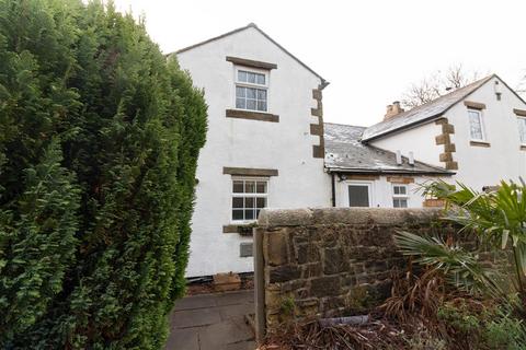 2 bedroom cottage to rent, East Brunton Farm Cottages, Brunton Lane