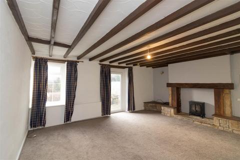 2 bedroom cottage to rent, East Brunton Farm Cottages, Brunton Lane