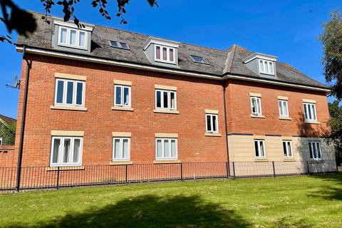 1 bedroom flat for sale, Bourneys Manor Close, Willingham, Cambridge.