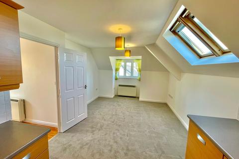 1 bedroom flat for sale, Bourneys Manor Close, Willingham, Cambridge.