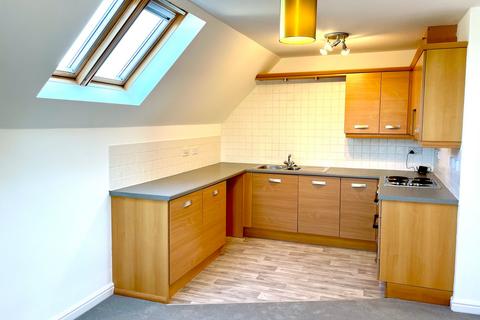 1 bedroom flat for sale, Bourneys Manor Close, Willingham, Cambridge.