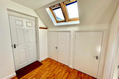 1 bedroom flat for sale, Bourneys Manor Close, Willingham, Cambridge.