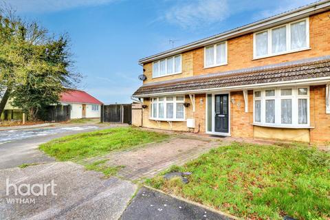 7 bedroom semi-detached house for sale, Weaversfield, Silver End