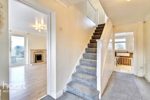 7 bedroom semi-detached house for sale, Weaversfield, Silver End