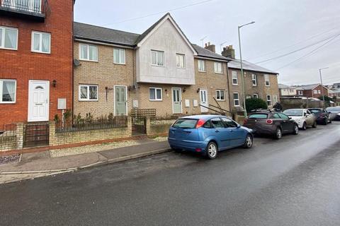 2 bedroom terraced house for sale, Creeting Road West, Stowmarket IP14