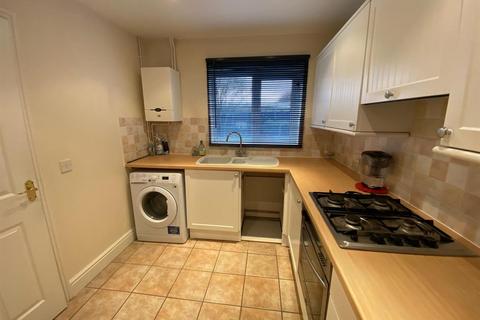 2 bedroom terraced house for sale, Creeting Road West, Stowmarket IP14