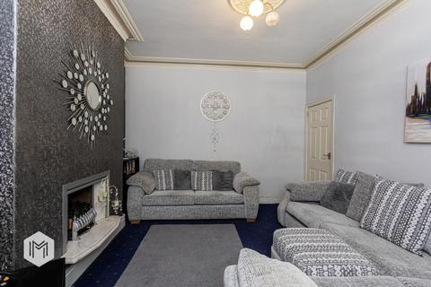 3 bedroom terraced house for sale, Manchester Road, Worsley, Manchester, M28 3NS