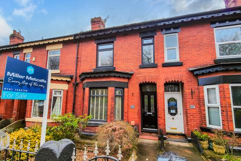 3 bedroom terraced house for sale, Manchester Road, Worsley, Manchester, M28 3NS