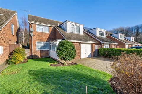 3 bedroom detached house for sale, Emsworth Grove, Maidstone