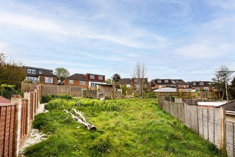 Plot for sale, Wilmington Close, Brighton