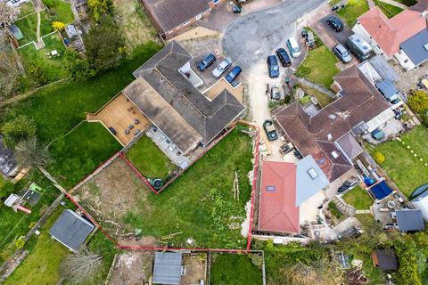 Plot for sale, Wilmington Close, Brighton