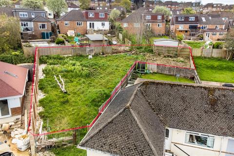 Plot for sale, Wilmington Close, Brighton