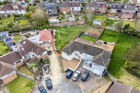 Plot for sale, Wilmington Close, Brighton