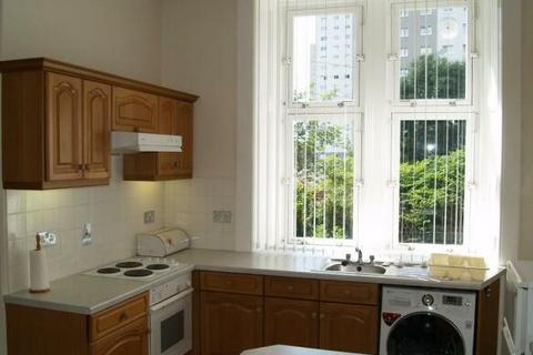 1 bedroom flat to rent, 5 Tassie Street, 1/1 Shawlands G41 3PX