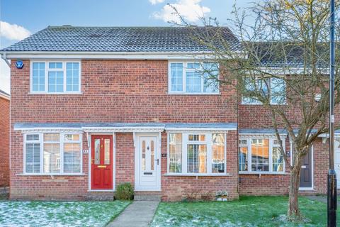 2 bedroom terraced house for sale, Eden Close, Woodthorpe