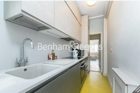 1 bedroom apartment to rent, Regency Lodge,  Hampstead NW3