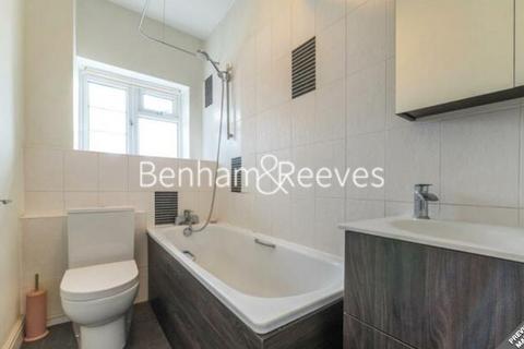 1 bedroom apartment to rent, Regency Lodge,  Hampstead NW3