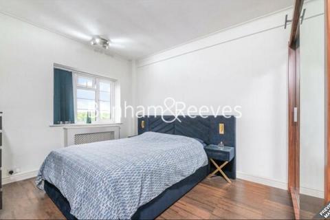 1 bedroom apartment to rent, Regency Lodge,  Hampstead NW3