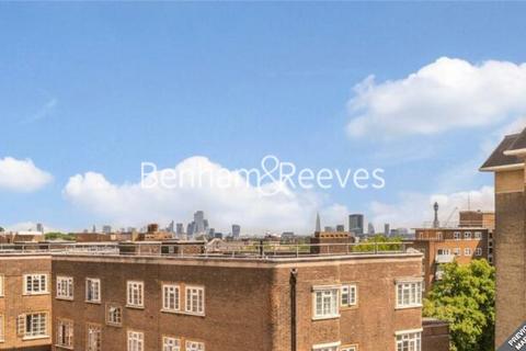 1 bedroom apartment to rent, Regency Lodge,  Hampstead NW3