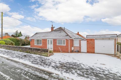 3 bedroom detached bungalow for sale, Penlan Drive, Hawarden, CH5