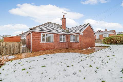 3 bedroom detached bungalow for sale, Penlan Drive, Hawarden, CH5