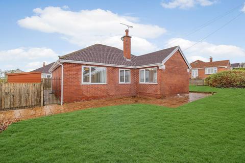 3 bedroom detached bungalow for sale, Penlan Drive, Hawarden, CH5