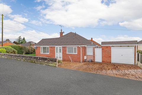 3 bedroom detached bungalow for sale, Penlan Drive, Hawarden, CH5