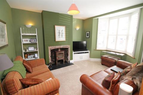 2 bedroom terraced house to rent, BPC01539 Battersea Road, Easton, BS5