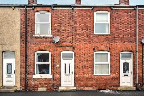 Gibson Lane, Kippax, Leeds, West Yorkshire