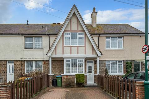 2 bedroom terraced house to rent, Gravits Lane, Bognor Regis, PO21