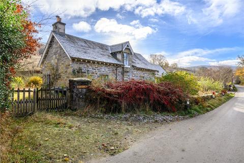 3 bedroom detached house for sale, Portghlas, Kenmore, Aberfeldy, Perthshire, PH15