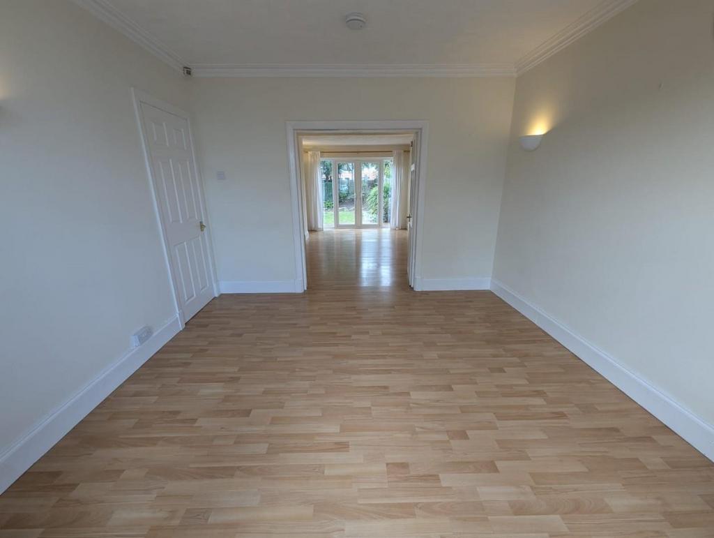 Living Dining Room