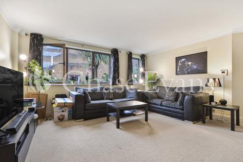 2 bedroom flat to rent, Cumberland Mills Square, Isle Of Dogs, London, E14