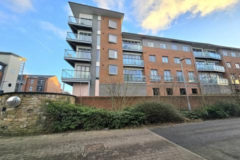 2 bedroom apartment for sale, Worsdell Drive, Gateshead NE8