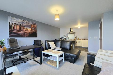 2 bedroom apartment for sale, Worsdell Drive, Gateshead NE8