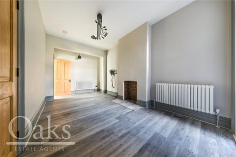 2 bedroom maisonette for sale, Birchanger Road, South Norwood