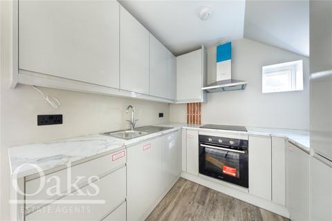 2 bedroom maisonette for sale, Birchanger Road, South Norwood