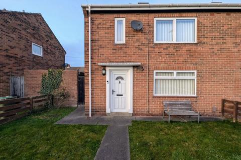 3 bedroom semi-detached house for sale, Ranson Crescent, South Shields, NE34