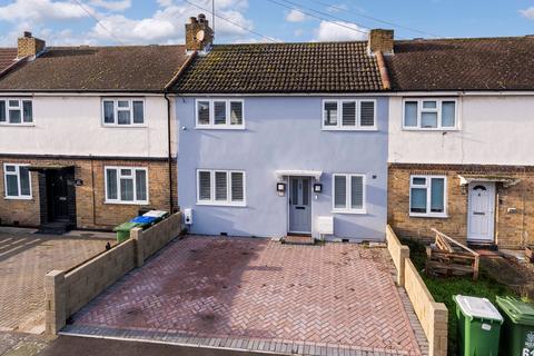 3 bedroom terraced house for sale, Franklin Road, Bexleyheath, DA7